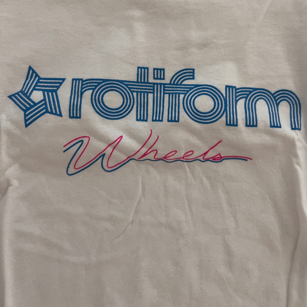 Rotiform Men's T-Shirt XL